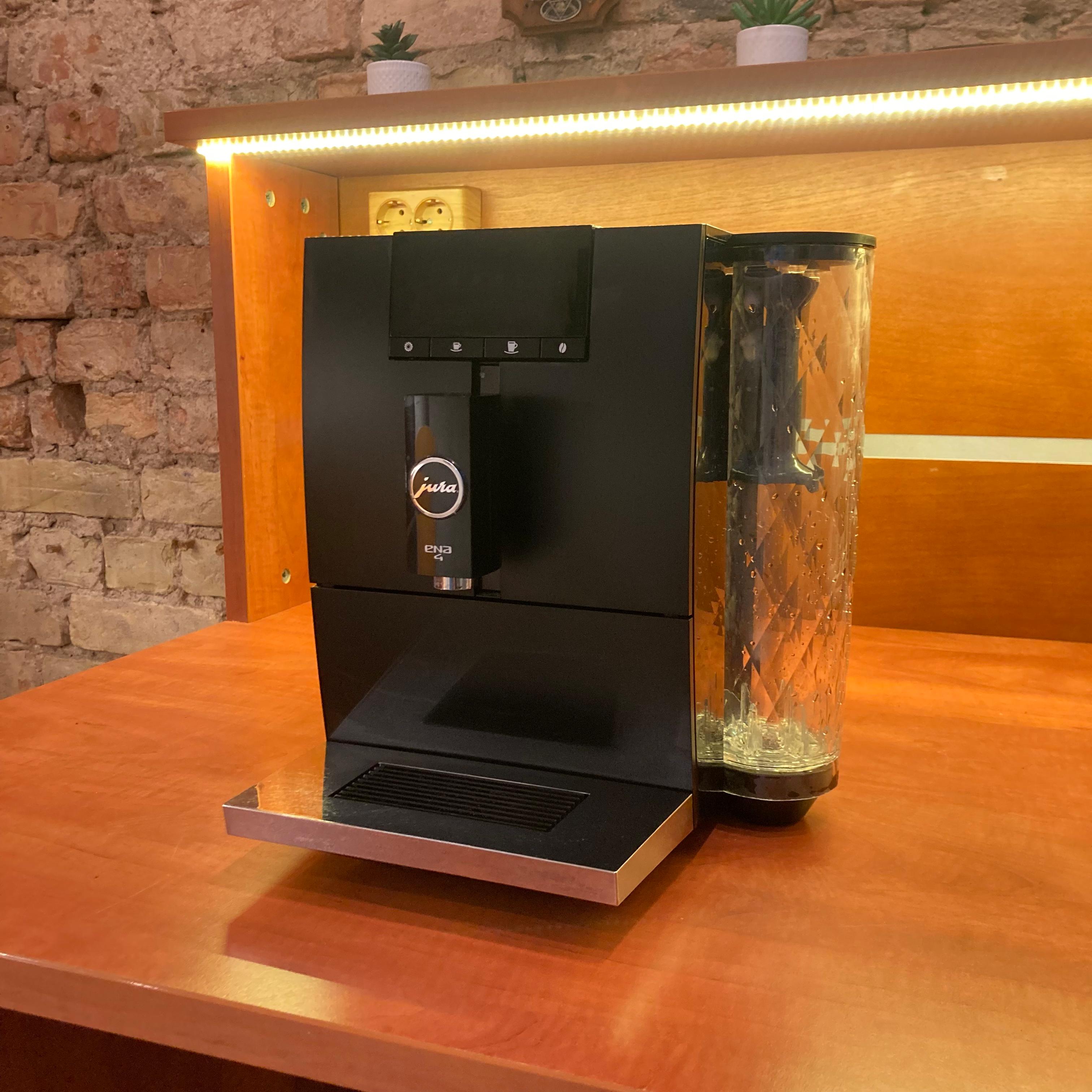Jura ENA 4 400eu